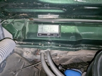 1968 Ford Torino GT for sale (ID-131858)