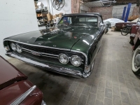 1968 Ford Torino GT for sale (ID-131858)