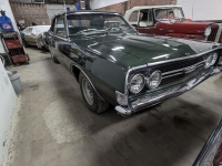1968 Ford Torino GT for sale (ID-131858)