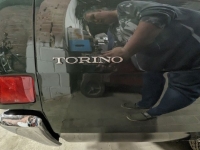 1968 Ford Torino GT for sale (ID-131858)