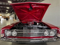 1968 Ford Torino GT for sale in Michigan (ID-140480)