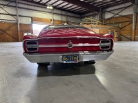 1968 Ford Torino GT for sale in Michigan (ID-140480)