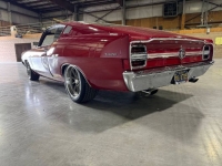 1968 Ford Torino GT for sale in Michigan (ID-140480)