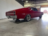 1968 Ford Torino GT for sale in Michigan (ID-140480)