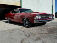 1968 Ford Torino GT for sale in Michigan (ID-140480)