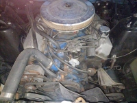 1968 Ford Torino GT for sale in Michigan (ID-144469)