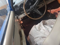1968 Ford Torino GT for sale in Michigan (ID-144469)