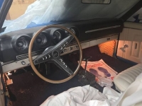 1968 Ford Torino GT for sale in Michigan (ID-144469)