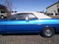 1968 Ford Torino GT for sale in Michigan (ID-144469)