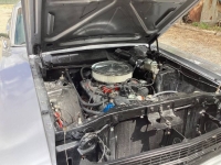 1968 Ford Torino GT for sale in Michigan (ID-145090)