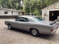 1968 Ford Torino GT for sale in Michigan (ID-145090)