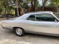 1968 Ford Torino GT for sale in Michigan (ID-145090)
