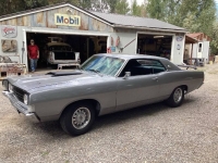 1968 Ford Torino GT for sale in Michigan (ID-145090)