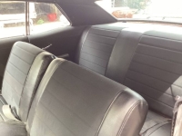 1968 Ford Torino GT for sale in Michigan (ID-146053)