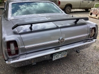 1968 Ford Torino GT for sale in Michigan (ID-146053)