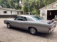 1968 Ford Torino GT for sale in Michigan (ID-146053)