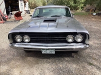 1968 Ford Torino GT for sale in Michigan (ID-146053)