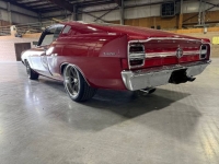 1968 Ford Torino GT for sale in Michigan (ID-163944)