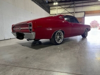 1968 Ford Torino GT for sale in Michigan (ID-163944)