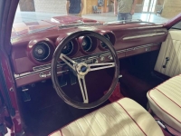 1968 Ford Torino GT for sale in Michigan (ID-163944)