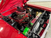 1968 Ford Torino GT for sale in Michigan (ID-163944)