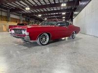 1968 Ford Torino GT for sale in Michigan (ID-163944)