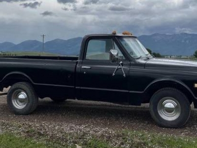 1968 GMC 1500 for sale