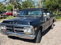 1968 GMC 1500 for sale in Michigan (ID-122919)