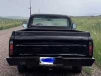 1968 GMC 1500 for sale in Michigan (ID-122919)