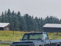 1968 GMC 1500 for sale in Michigan (ID-122919)