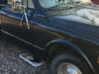 1968 GMC 1500 for sale in Michigan (ID-122919)