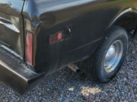 1968 GMC 1500 for sale in Michigan (ID-122919)