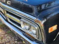 1968 GMC 1500 for sale in Michigan (ID-122919)
