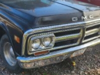 1968 GMC 1500 for sale in Michigan (ID-122919)