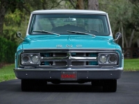 1968 GMC 1500 for sale in Riverhead, New York (ID-123685)