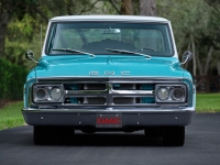 1968 GMC 1500 for sale (ID-124441)