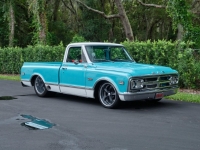 1968 GMC 1500 for sale (ID-124441)