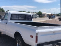 1968 GMC 1500 for sale in Michigan (ID-131449)