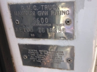 1968 GMC 1500 for sale in Michigan (ID-131449)
