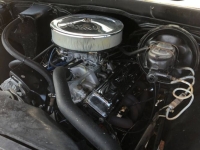 1968 GMC 1500 for sale in Michigan (ID-131449)