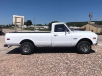 1968 GMC 1500 for sale in Michigan (ID-131449)