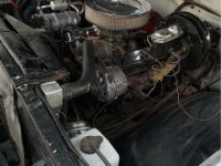 1968 GMC 1500 for sale in Michigan (ID-136787)