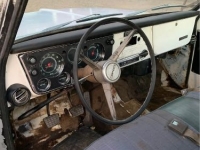 1968 GMC 1500 for sale in Michigan (ID-136787)