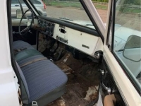 1968 GMC 1500 for sale in Michigan (ID-136787)