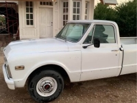 1968 GMC 1500 for sale in Michigan (ID-136787)