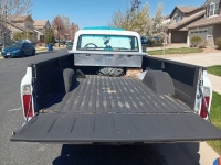 1968 GMC 1500 for sale in Michigan (ID-141115)