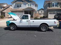 1968 GMC 1500 for sale in Michigan (ID-141115)