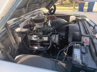 1968 GMC 1500 for sale in Michigan (ID-141115)