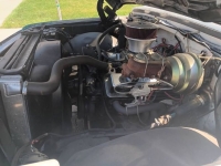 1968 GMC 1500 for sale in Michigan (ID-141115)