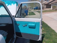 1968 GMC 1500 for sale in Michigan (ID-141115)